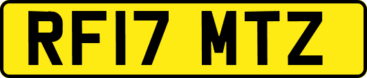 RF17MTZ