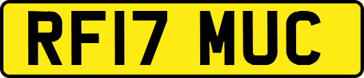 RF17MUC