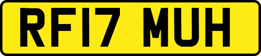 RF17MUH