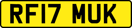 RF17MUK