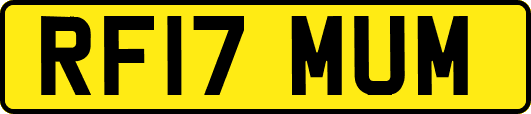 RF17MUM