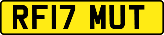 RF17MUT