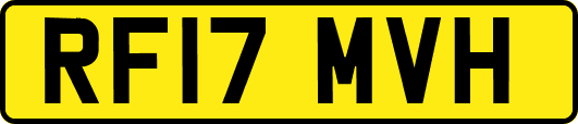 RF17MVH
