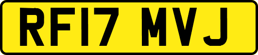 RF17MVJ