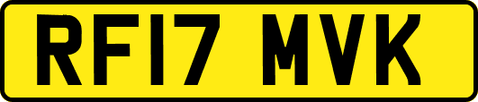 RF17MVK