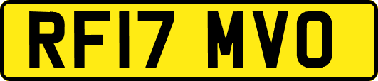 RF17MVO