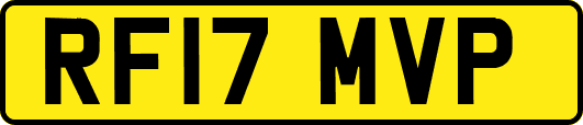 RF17MVP