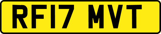 RF17MVT