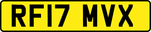 RF17MVX