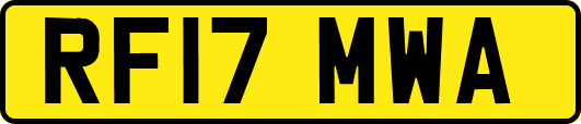 RF17MWA
