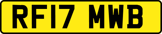 RF17MWB