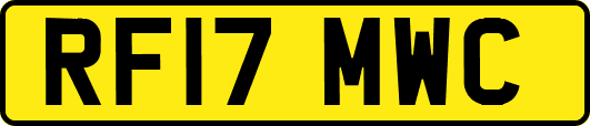 RF17MWC