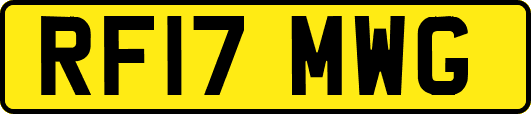 RF17MWG