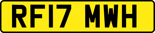 RF17MWH