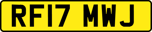 RF17MWJ