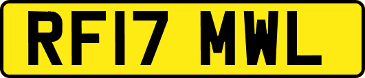 RF17MWL