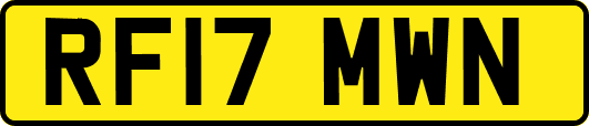 RF17MWN