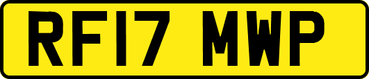 RF17MWP