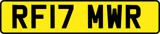 RF17MWR