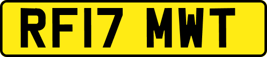 RF17MWT