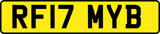 RF17MYB