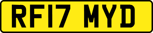 RF17MYD