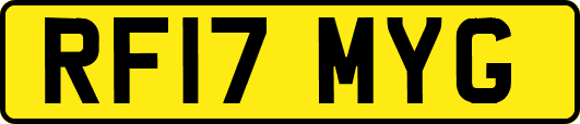 RF17MYG