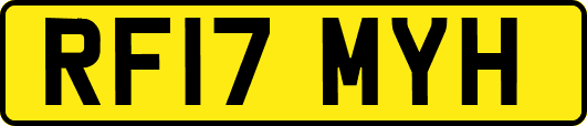 RF17MYH