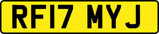 RF17MYJ
