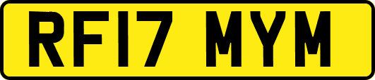 RF17MYM