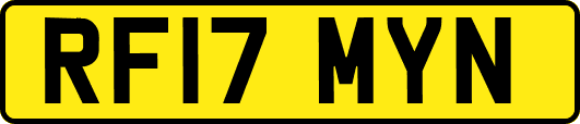 RF17MYN