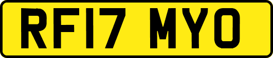 RF17MYO