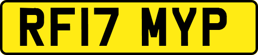 RF17MYP