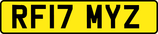 RF17MYZ
