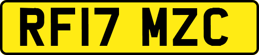 RF17MZC