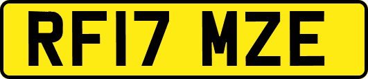 RF17MZE