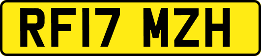 RF17MZH