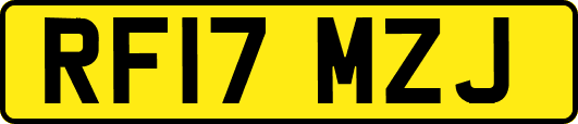 RF17MZJ