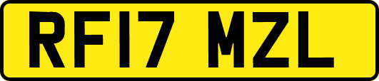 RF17MZL