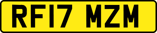 RF17MZM