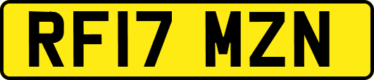 RF17MZN
