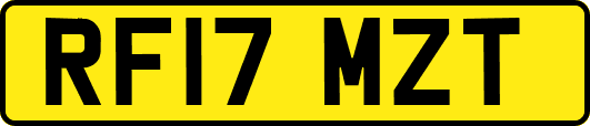 RF17MZT