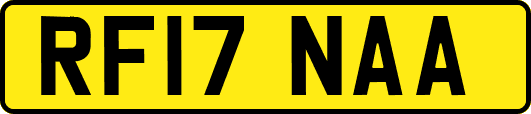 RF17NAA