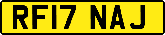 RF17NAJ
