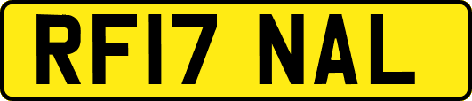 RF17NAL