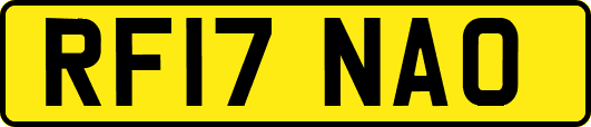 RF17NAO