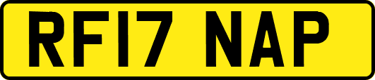 RF17NAP