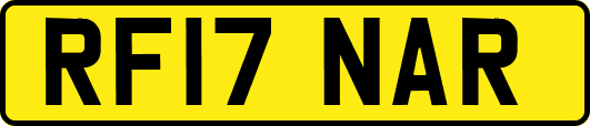 RF17NAR