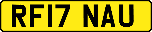 RF17NAU