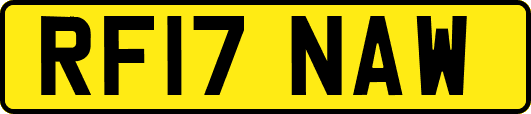 RF17NAW